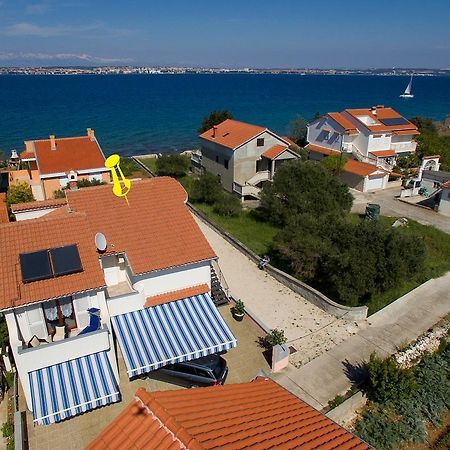 "Babs Swiss" Am Meer Poljana  Exterior photo