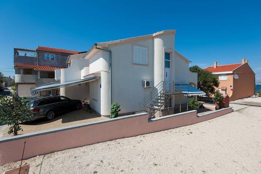 "Babs Swiss" Am Meer Poljana  Exterior photo
