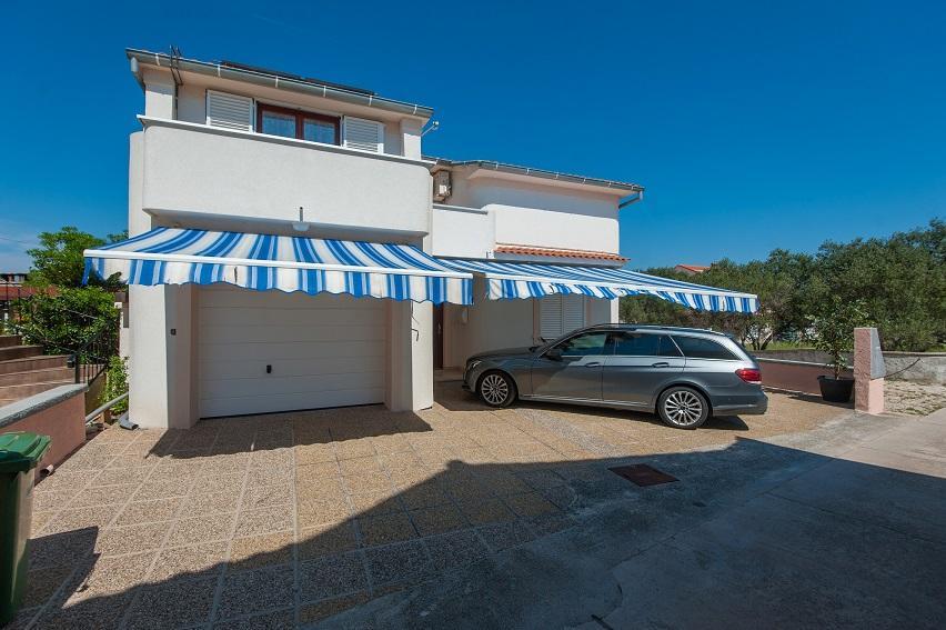 "Babs Swiss" Am Meer Poljana  Exterior photo